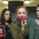 Image for article titled Friendship wanes in the Israeli military office comedy Zero Motivation